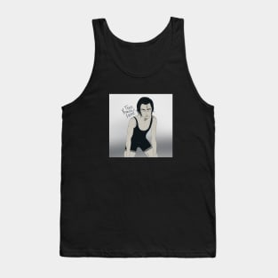 Troye Sivan - Take Yourself Home Tank Top